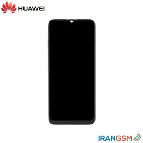 خرید تاچ ال سی دی موبایل هواوی Huawei nova Y60 2021