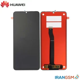 تعویض تاچ ال سی دی موبایل هواوی Huawei nova Y70 / Y70 Plus 2022