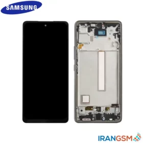 تاچ ال سی دی موبایل سامسونگ Samsung Galaxy A53 5G 2022 SM-A536