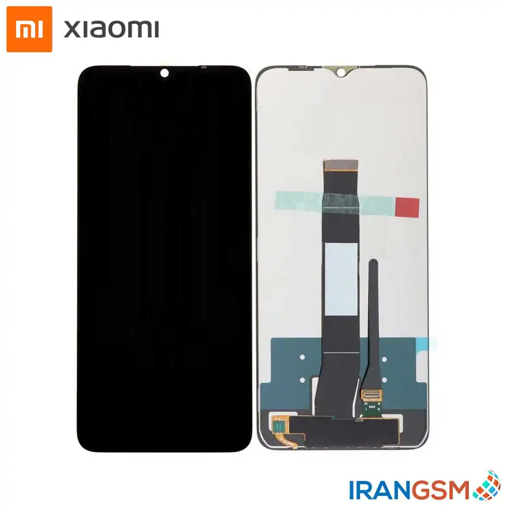 قیمت تاچ ال سی دی موبایل شیائومی Xiaomi Redmi A1 Plus