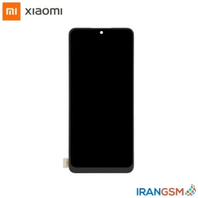 قیمت تاچ ال سی دی موبایل شیائومی Xiaomi Redmi Note 12