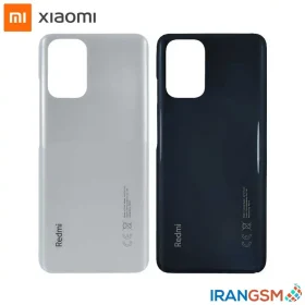 درب پشت موبایل شیائومی Xiaomi Redmi Note 10 4G