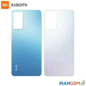 درب پشت موبایل شیائومی Xiaomi Redmi Note 11 Pro 2022
