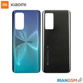 درب پشت موبایل شیائومی Xiaomi Mi 10T 5G 2020