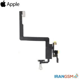 فلت اسپیکر موبایل آیفون Apple iPhone 11 Pro