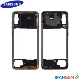 تعویض قاب و شاسی موبایل سامسونگ Samsung Galaxy A70 2019 SM-A705