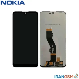 تاچ ال سی دی موبایل نوکیا Nokia 3.2 2019