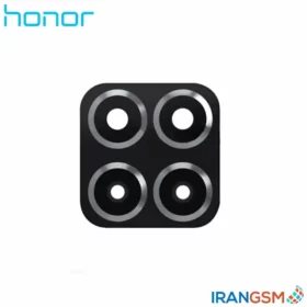 شیشه دوربین موبایل آنر Honor X6 2022