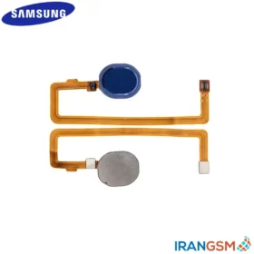 حسگر اثر انگشت موبایل سامسونگ Samsung A10s 2019 SM-A107