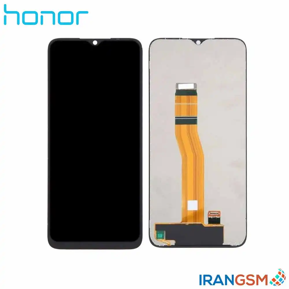 تاچ ال سی دی موبایل آنر Honor X5 2023