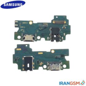 برد شارژ موبایل سامسونگ Samsung A22 4G 2021 SM-A225