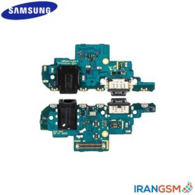 برد شارژ موبایل سامسونگ Samsung A52s 5G 2021 SM-A528