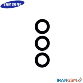 شیشه دوربین موبایل سامسونگ Samsung A24 4G 2023 SM-A245