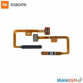 فینگر حسگر اثر انگشت موبایل شیائومی Xiaomi Mi 11 Lite 4G,5G 2021