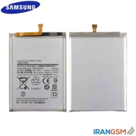 باتری موبایل سامسونگ Samsung Galaxy M52 5G 2021 SM-M526 مدل EB-BM526ABY