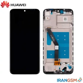 Alternative view of تاچ ال سی دی موبایل هواوی Huawei Y6 2019 / Y6s 2019