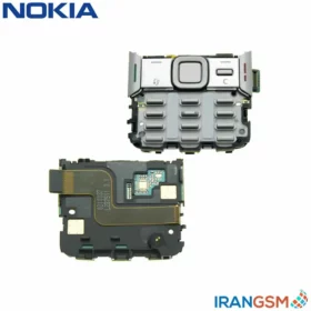 کیپد شماره گیر نوکیا Nokia N82 2007