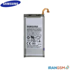 باتری موبایل سامسونگ Samsung Galaxy A8 2018 SM-A530