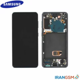 تاچ ال سی دی موبایل سامسونگ Samsung Galaxy S21 5G 2021 SM-G991