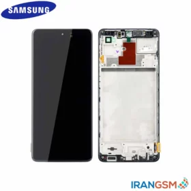 تاچ ال سی دی موبایل سامسونگ Samsung M62 2021 SM-M625