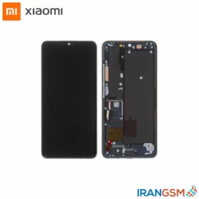 تاچ ال سی دی موبایل شیائومی Xiaomi Mi Note 10 Lite 2020