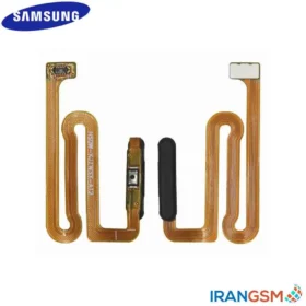 فلت پاور فینگر موبایل سامسونگ Samsung Galaxy A12 2020 SM-A125