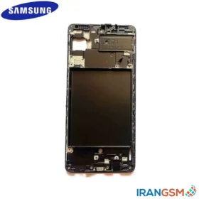 شاسی ال سی دی موبایل سامسونگ Samsung Galaxy A71 2020 SM-A715