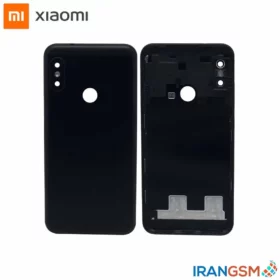 قاب پشت موبایل شیائومی Xiaomi Mi A2 Lite / Redmi 6 Pro 2018