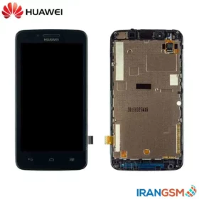 تاچ ال سی دی موبایل هواوی Huawei Ascend Y511 2013