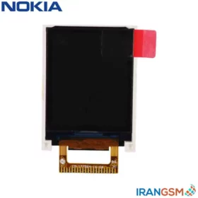 ال سی دی موبایل نوکیا Nokia 20 pin