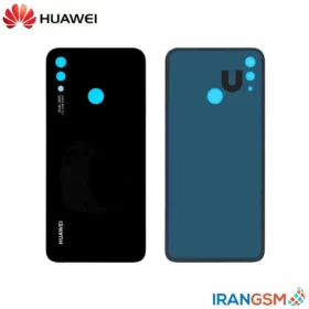 درب پشت موبایل هواوی Huawei nova 3i 2018