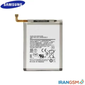 باتری موبایل سامسونگ Samsung Galaxy A60 2019 SM-A606 / M40 2019 SM-M405 مدل EB-BA606ABN