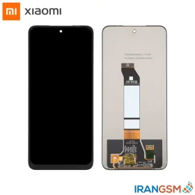 تاچ ال سی دی موبایل شیائومی Xiaomi Redmi Note 10 5G / Redmi Note 10T 5G