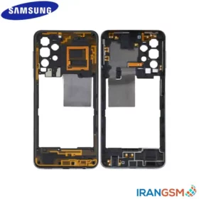 قاب وسط موبایل سامسونگ Samsung Galaxy A32 4G 2021 SM-A325