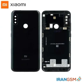 قاب پشت موبایل شیائومی Xiaomi Mi A2 Lite / Redmi 6 Pro 2018