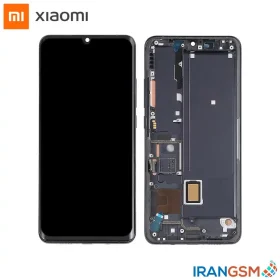 تاچ ال سی دی موبایل شیائومی Xiaomi Mi Note 10 Lite 2020