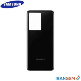 درب پشت موبایل سامسونگ Samsung Galaxy S20 Ultra 2020 SM-G988