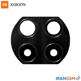 شیشه دوربین موبایل شیائومی Xiaomi Mi 10T Lite 5G