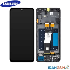 تاچ ال سی دی موبایل سامسونگ Samsung Galaxy A05s 2023 SM-A057