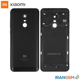 قاب پشت موبایل شیائومی Xiaomi Redmi 5 Plus / Redmi Note 5 2018