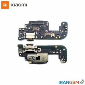 برد شارژ Xiaomi Poco X3 GT