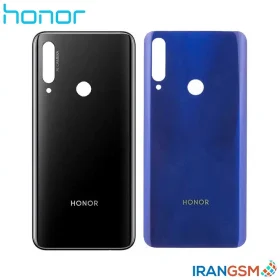 درب پشت موبایل آنر Honor 9X 2019