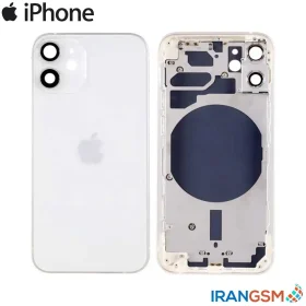 قاب و شاسی موبایل آیفون Apple iPhone 11