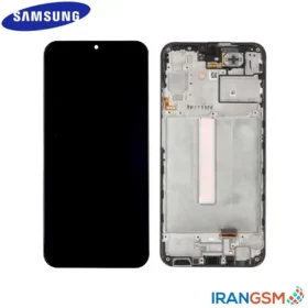 تاچ ال سی دی موبایل سامسونگ Samsung Galaxy A25 2023 SM-A256