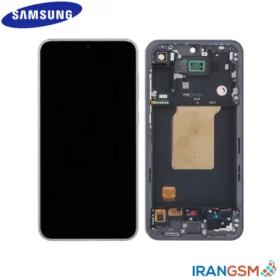تاچ ال سی دی موبایل سامسونگ Samsung Galaxy A55 2024 SM-A556