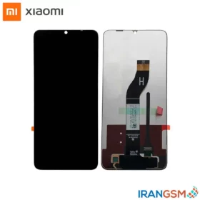تاچ ال سی دی موبایل شیائومی Xiaomi Redmi 13C 2023