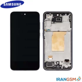 تاچ ال سی دی موبایل سامسونگ Samsung Galaxy A35 2024 SM-A356