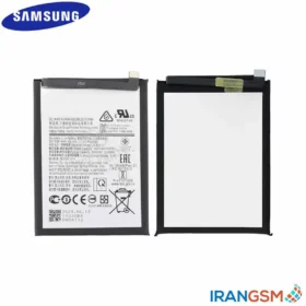 باتری موبایل سامسونگ Samsung Galaxy A14 4G 2023 SM-A145 مدل HQ-50SD
