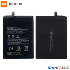 باتری موبایل شيائومی Xiaomi Poco X3 2020 / Poco X3 NFC 2020 / Poco X3 Pro 2021 مدل BN61