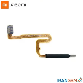 حسگر اثرانگشت موبایل شیائومی Xiaomi Redmi Note 10 Pro 4G 2021